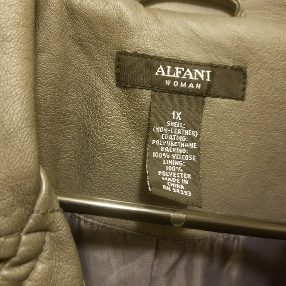 Jacket - Picture 2 of 2